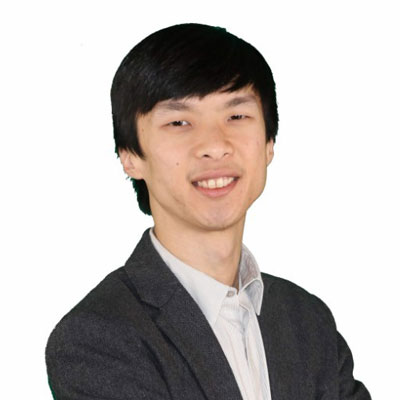 Alberto Tam Yong headshot. Alberto Tam Yong headshot.