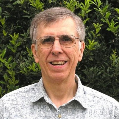 Ed Perkins headshot. Ed Perkins headshot.