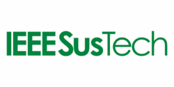 IEEE SusTech logo.