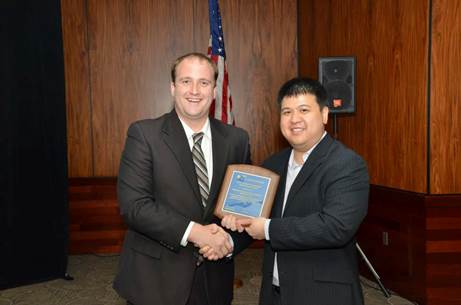 Young Professionals Award