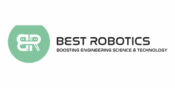 Best Robotics logo.