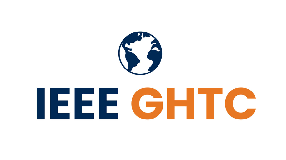 IEEE GHTC logo.
