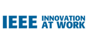 IEEE Innovation at Work logo.