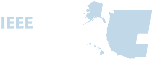 IEEE Region 6 Logo