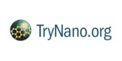 TryNano.org logo.